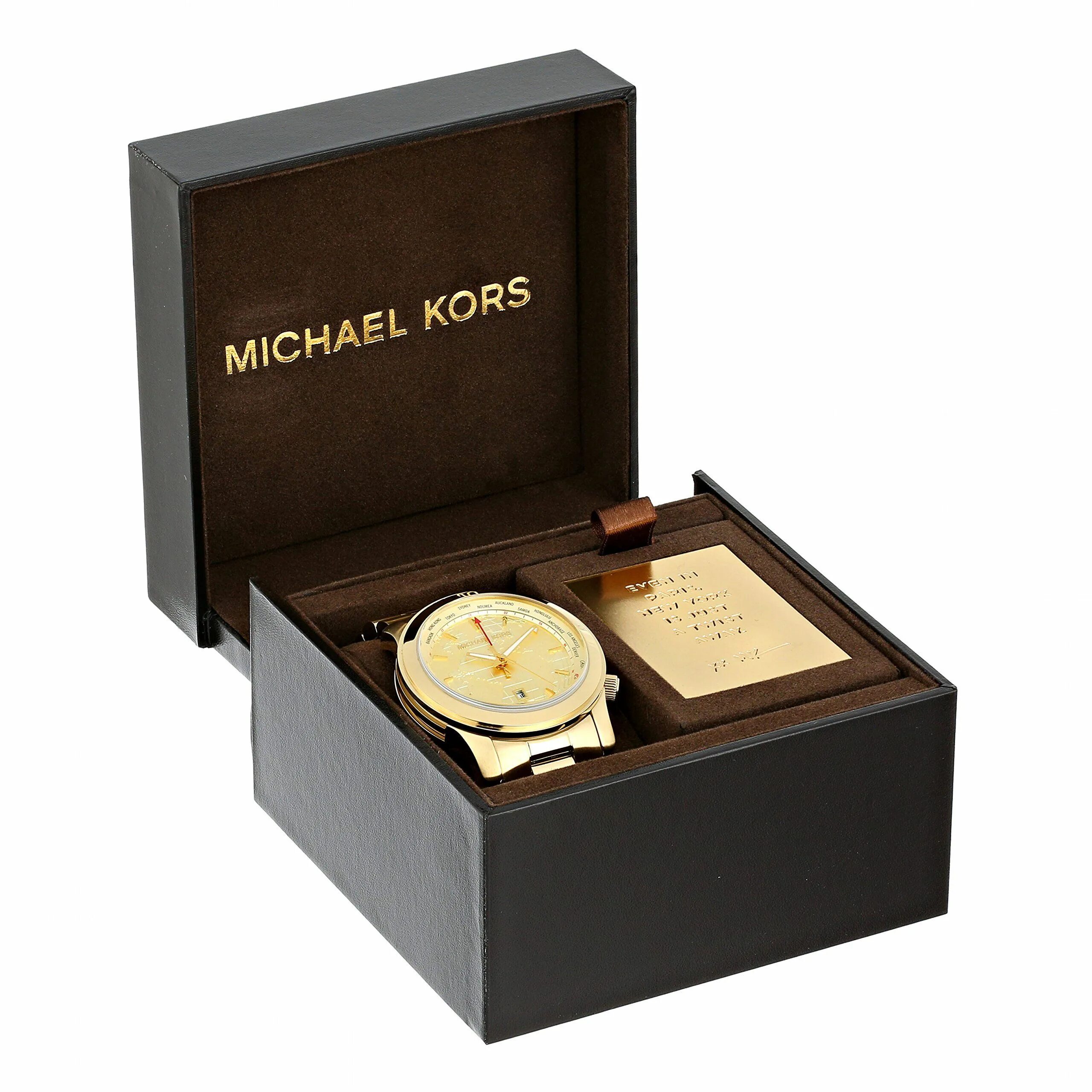Набор Michael Kors
