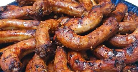 Куриные шейки рецепт