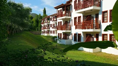 Alize hotel 4