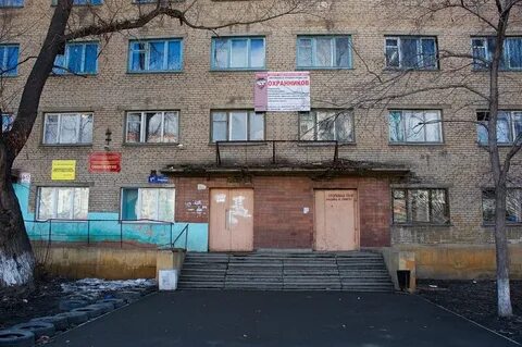 Крупской 30