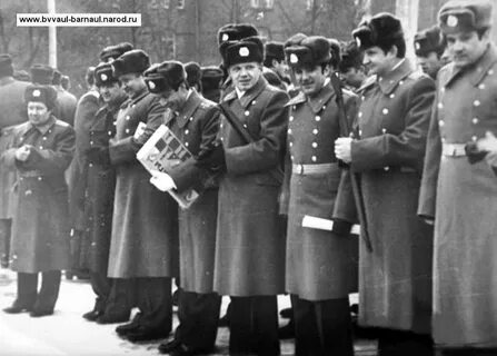 Август 1976 год