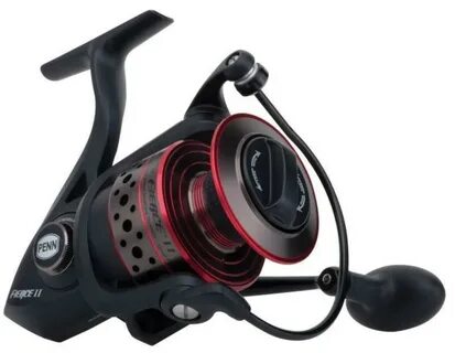 Penn reel