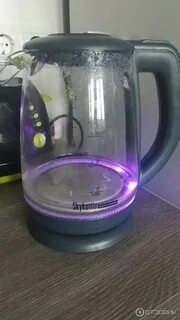 Чайник skykettle rk