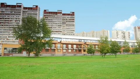 Москва гурьянова 30