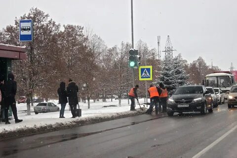 Курск опасность