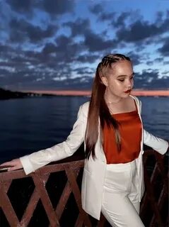Чеканина
