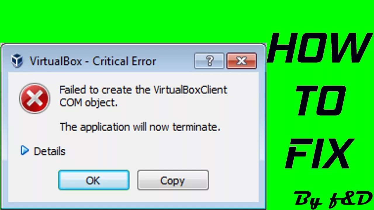 Virtualbox код ошибки e fail. VIRTUALBOX Error. VIRTUALBOX критическая ошибка. VIRTUALBOX ошибка 0x80004005. VIRTUALBOX ошибка 0x00000000.