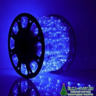 Led blue