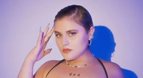 bigmama, silvia toffanin, this is me.