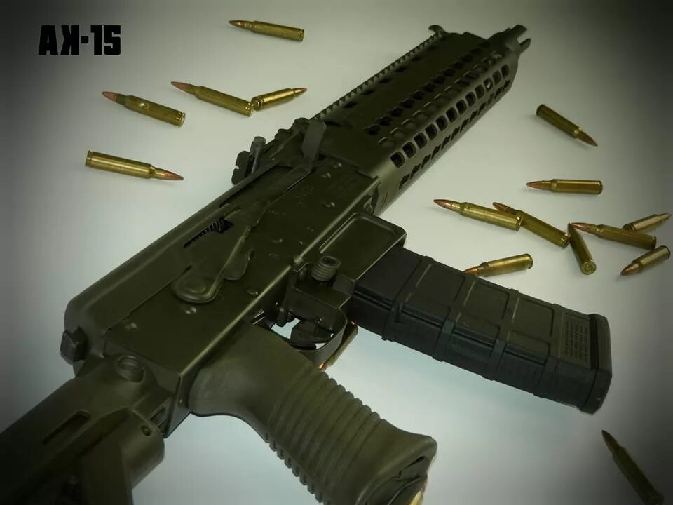 Ак 15 1