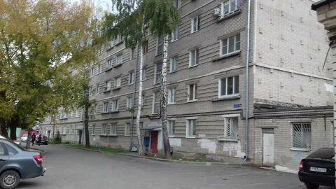 Год постройки казань