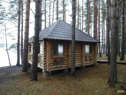Отдых первоуральск