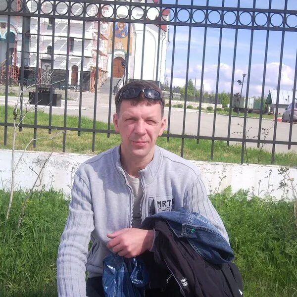 женя мончегорск