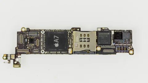 5s a1457