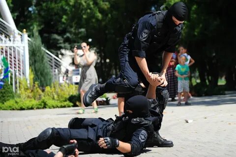 Новости омона