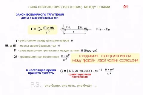 Формула расстояния между двумя телами