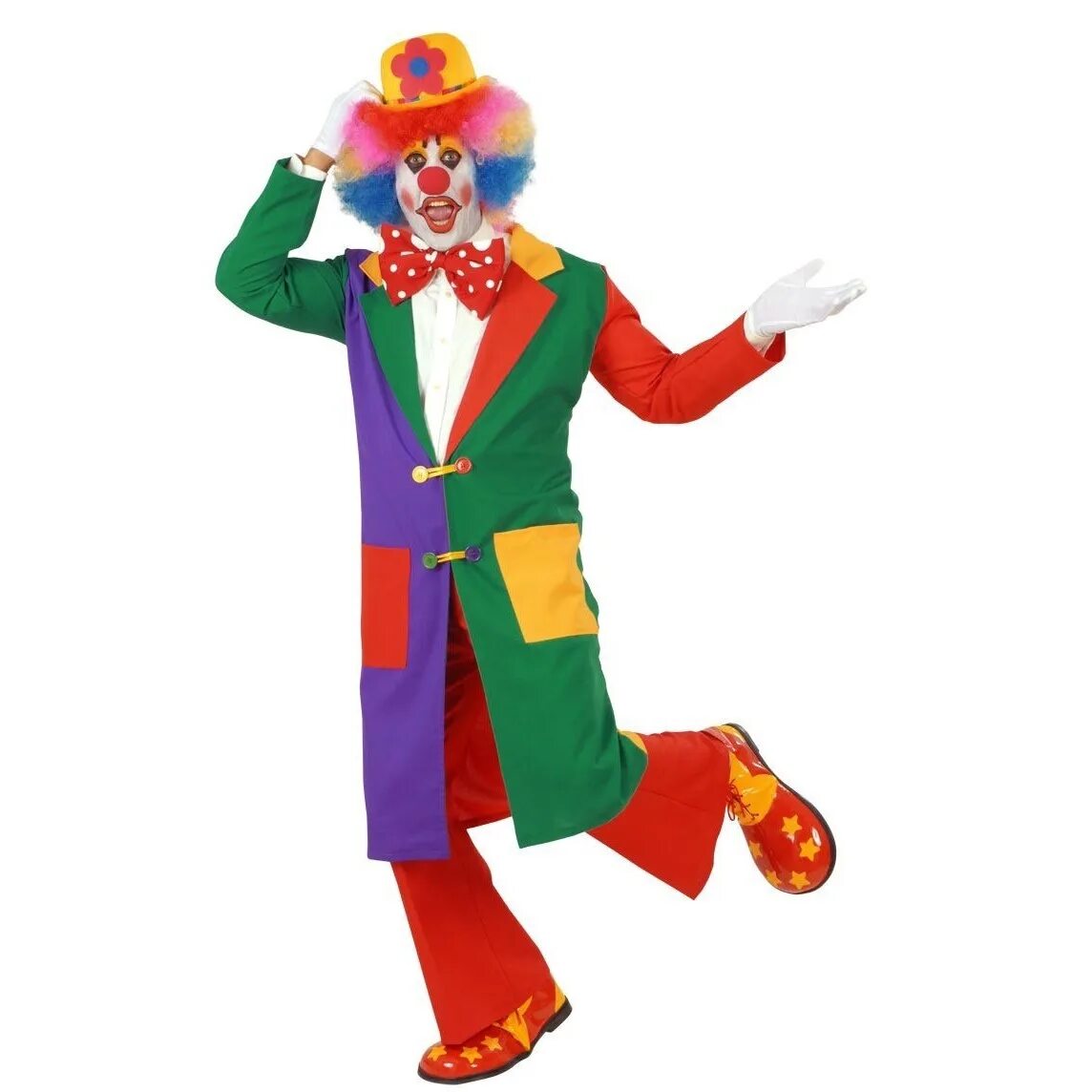 Клоун лист. Клоун Видман. Наряд клоуна. Клоунский костюм. Костюм клоуна для детей.