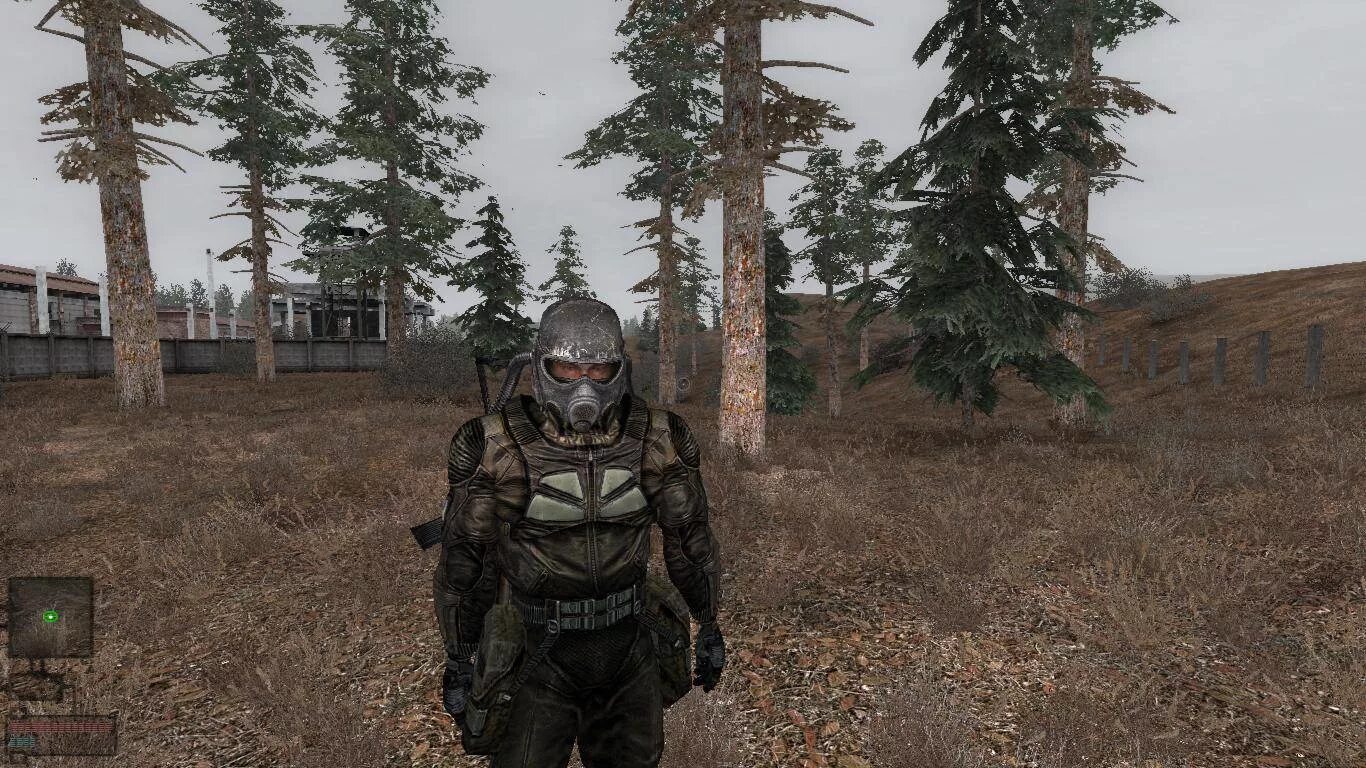 Найди игру stalker
