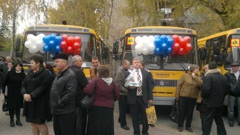 Школ транспорт