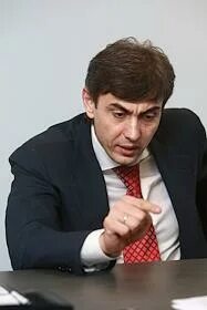 Совладелец сети