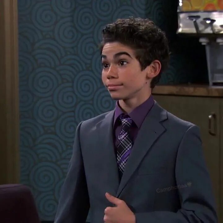 Luke ross