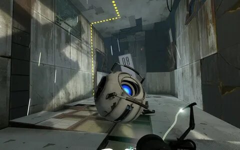 Portal 2 музыка