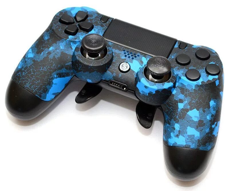 Сделать dualshock 4. Скаф геймпад dualshock 4. scuf ps4 controller box. scuf ps5. scuff controller ps4.