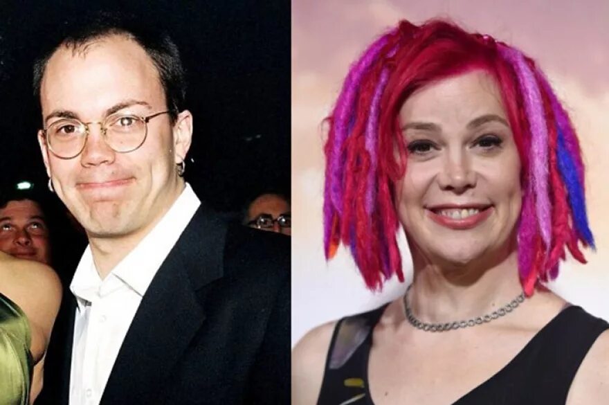 матрица режиссер братья вачовски. лоуренс вачовски. братья вачовски до и после операции. вачовски сменил пол. вачовски сменил пол.