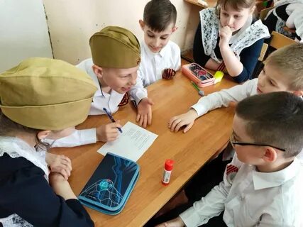 Интеллектуально патриотическая
