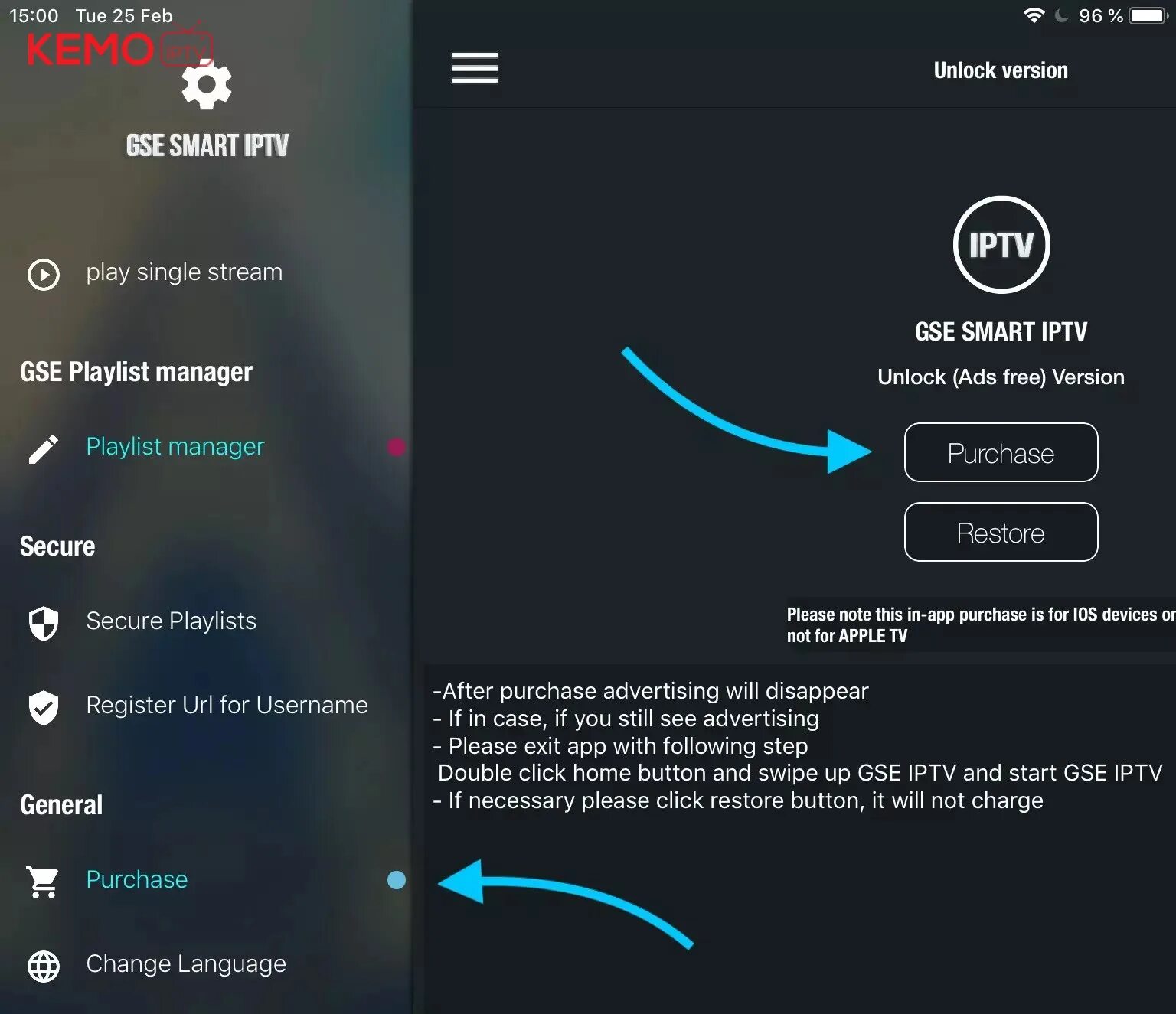 Gse smart. Gse smart iptv. smart iptv. smart iptv firetv.