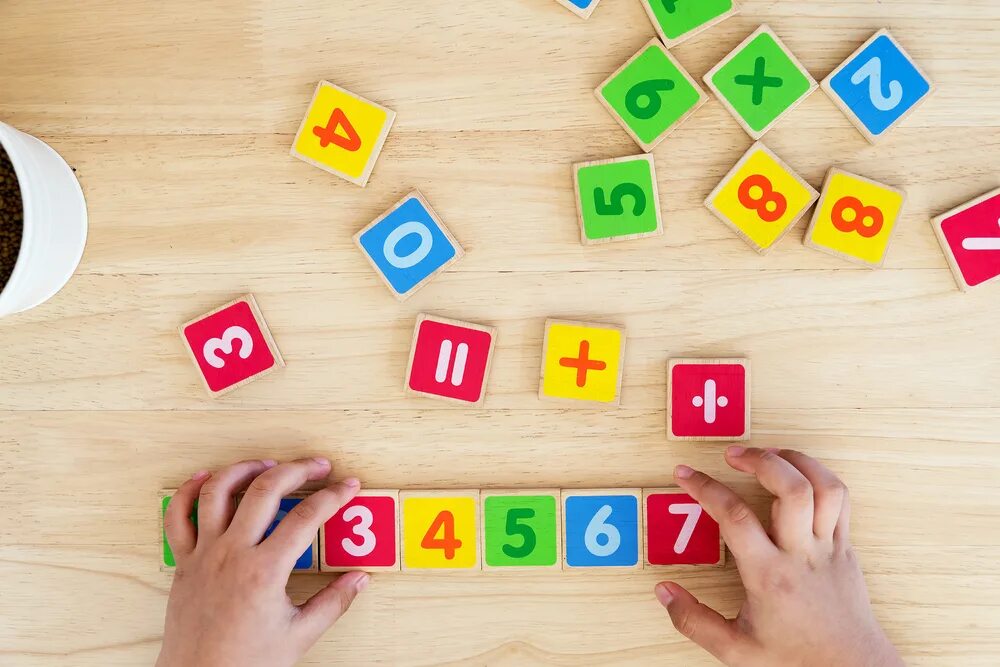 Child count