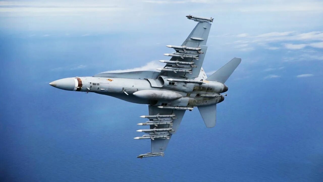 F18 c