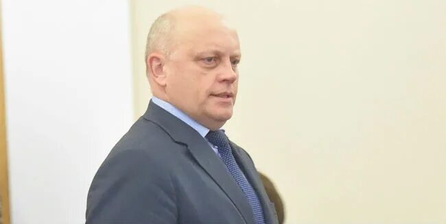 Два губернатора