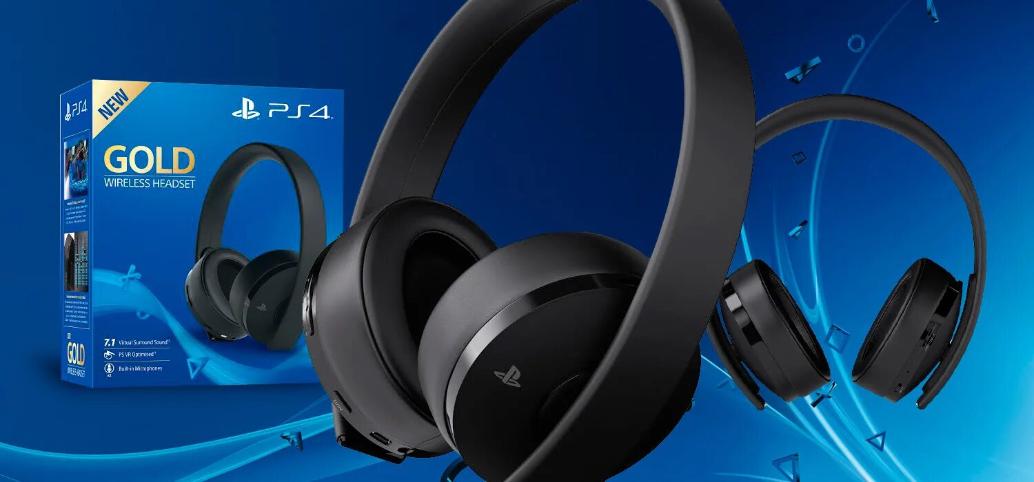 Гарнитура Sony Gold Wireless Headset. Sony Headphones ps4. Наушники сони плейстейшен 4 Голд. Sony Gold Wireless stereo Headset.