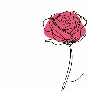 Rose line