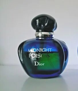 Аромат midnight
