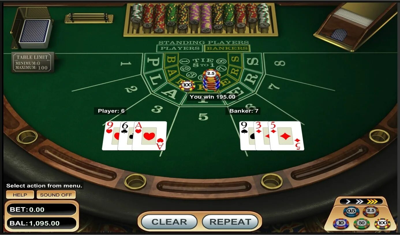 Баккара играть на деньги casinorealwin. Баккара игра. Baccarat казино. Baccarat игра в казино.