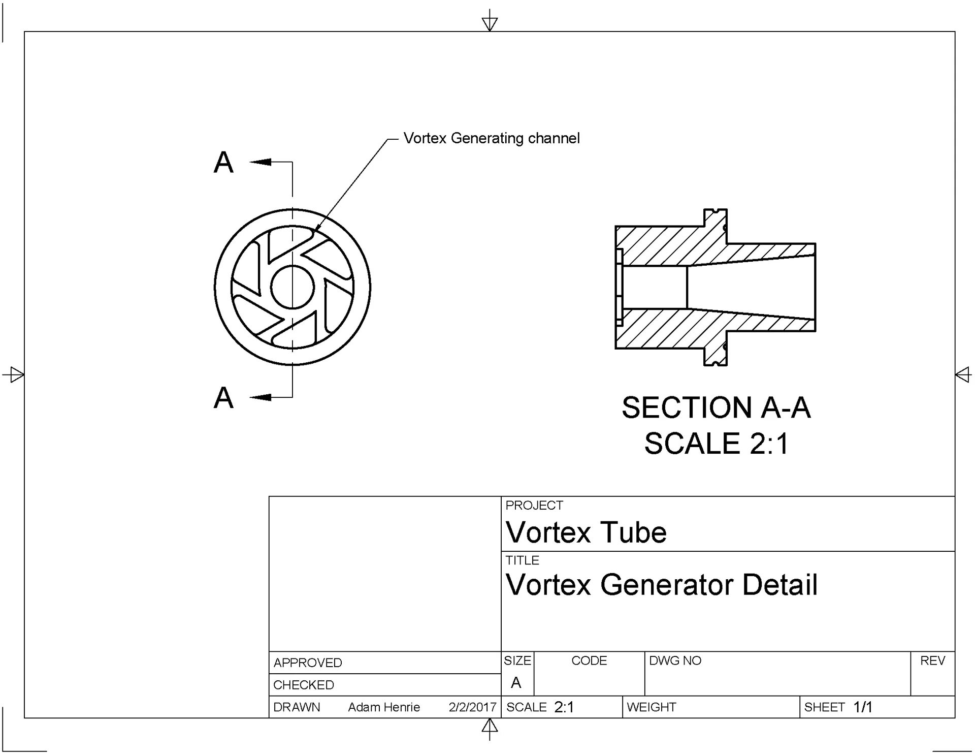 Fake details generator. Vortex tube чертёж. Вихревая трубка ранка-Хилша чертеж. Трубка ранка-Хилша чертеж. Вихревой охладитель чертеж.