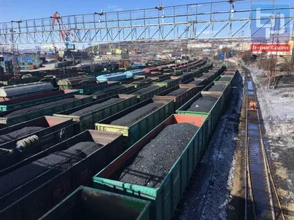 Вагон мурманск