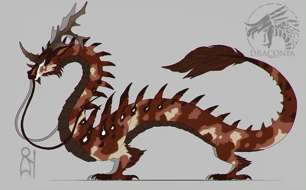 Draconia