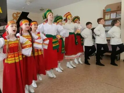 Общероссийский конкурс лучшая детская школа искусств