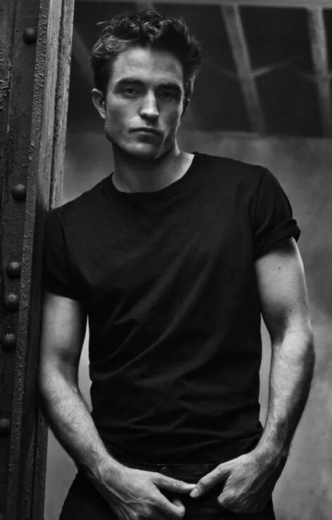Homme 2020. Mikael Jansson shoots Robert Pattinson for Dior homme.