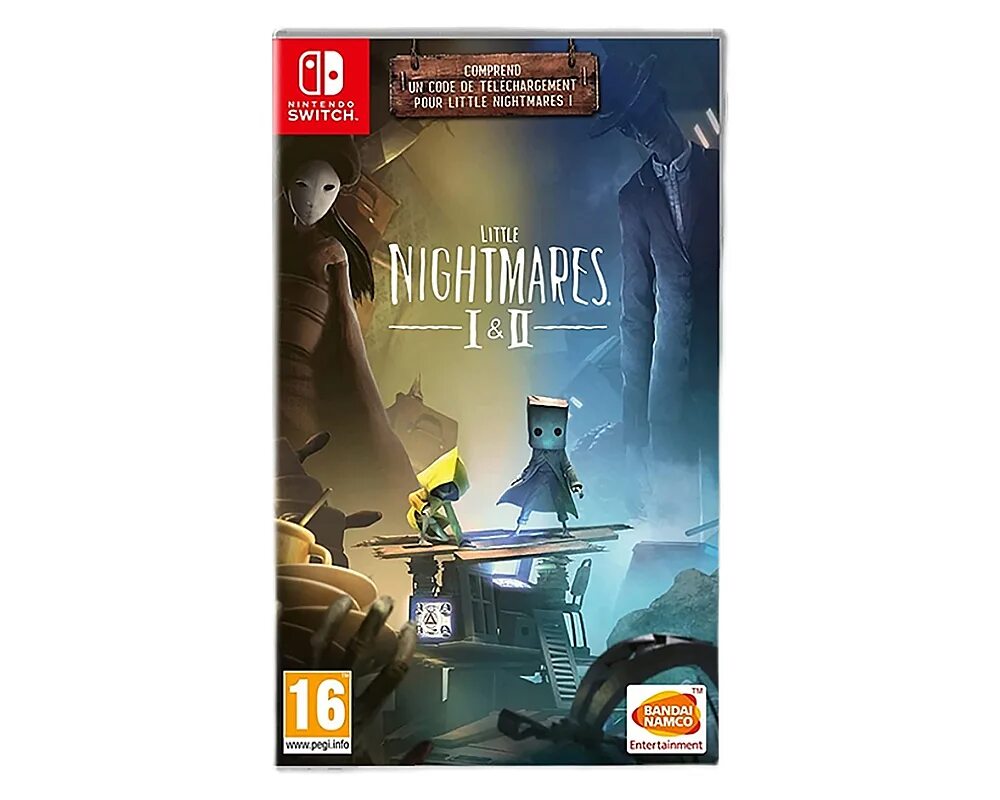 Nightmares nintendo. Little Nightmares 2 Nintendo Switch. Little Nightmares Xbox. Very little Nightmares Xbox 360.