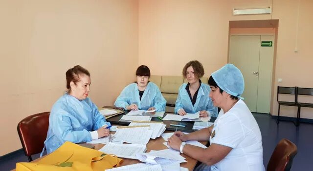 нмиц фтизиопульмонологии и инфекционных заболеваний