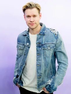 Chord overstreet