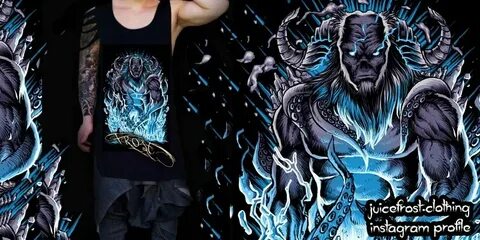 Devil ice