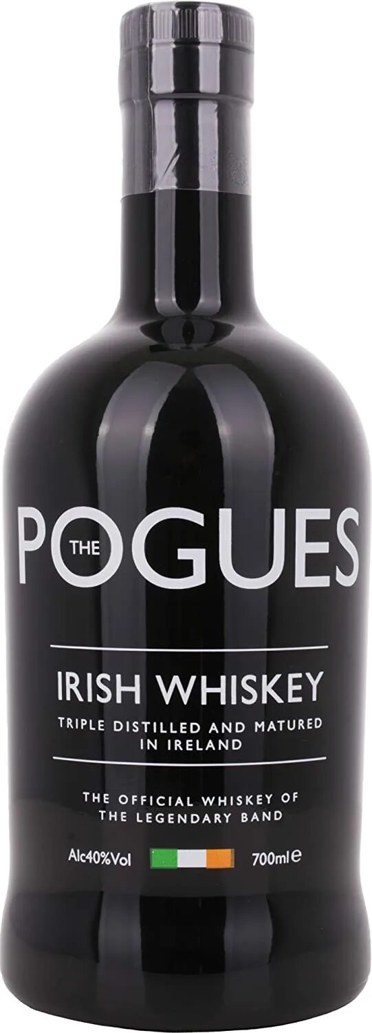 Pogues irish. Pogues Irish Whiskey. Pogues Blended Irish Whiskey. Ирландский виски черная бутылка. Черная бутылка Pogues.