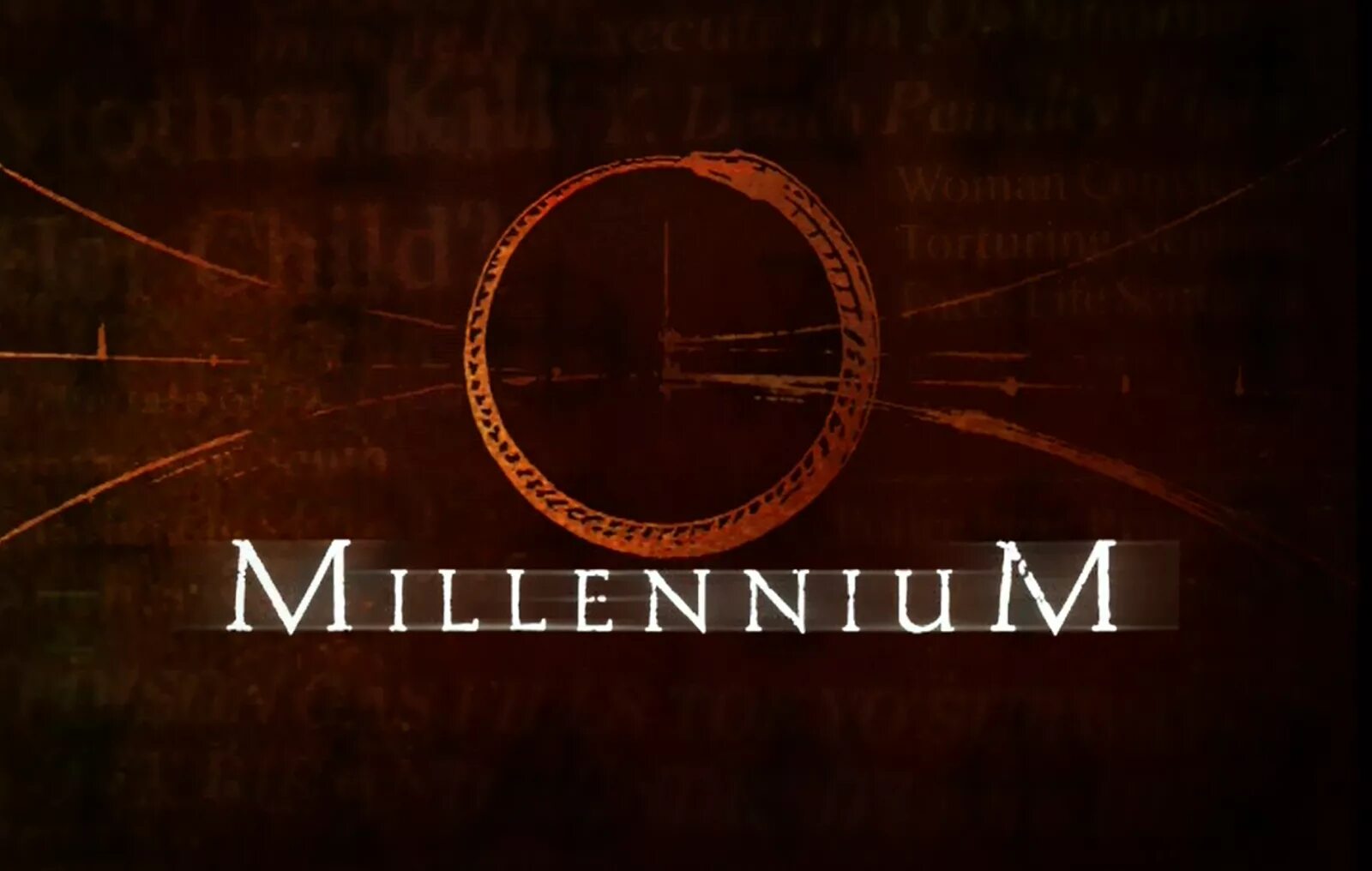 Что такое миллениум. Миллениум. Millennium логотип. Миллениум надпись. Миллениум картинки.