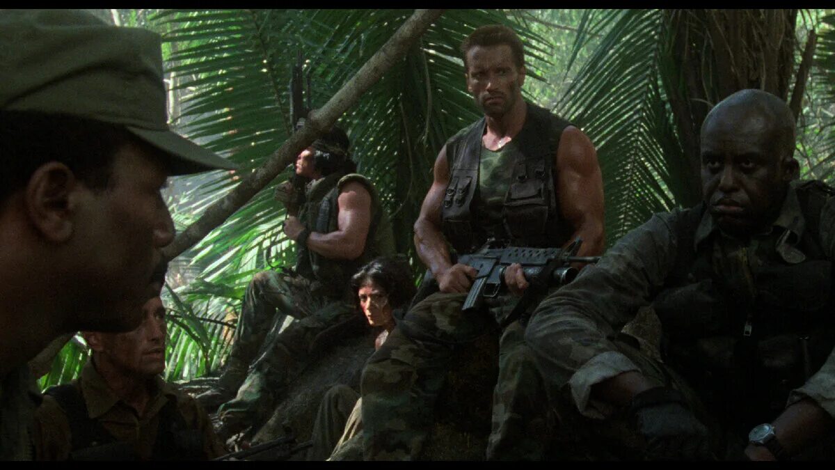 Сонни лэндэм американский актёр. Джон мактирнан хищник 1987. Хищник 1987 года. Хищник фильм 1987 джесси вентура. Хищник 1987 блейн купер.