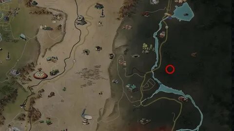 Fallout 76 гайд для новичков